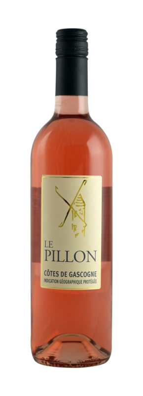 Le Pillon rose 2022